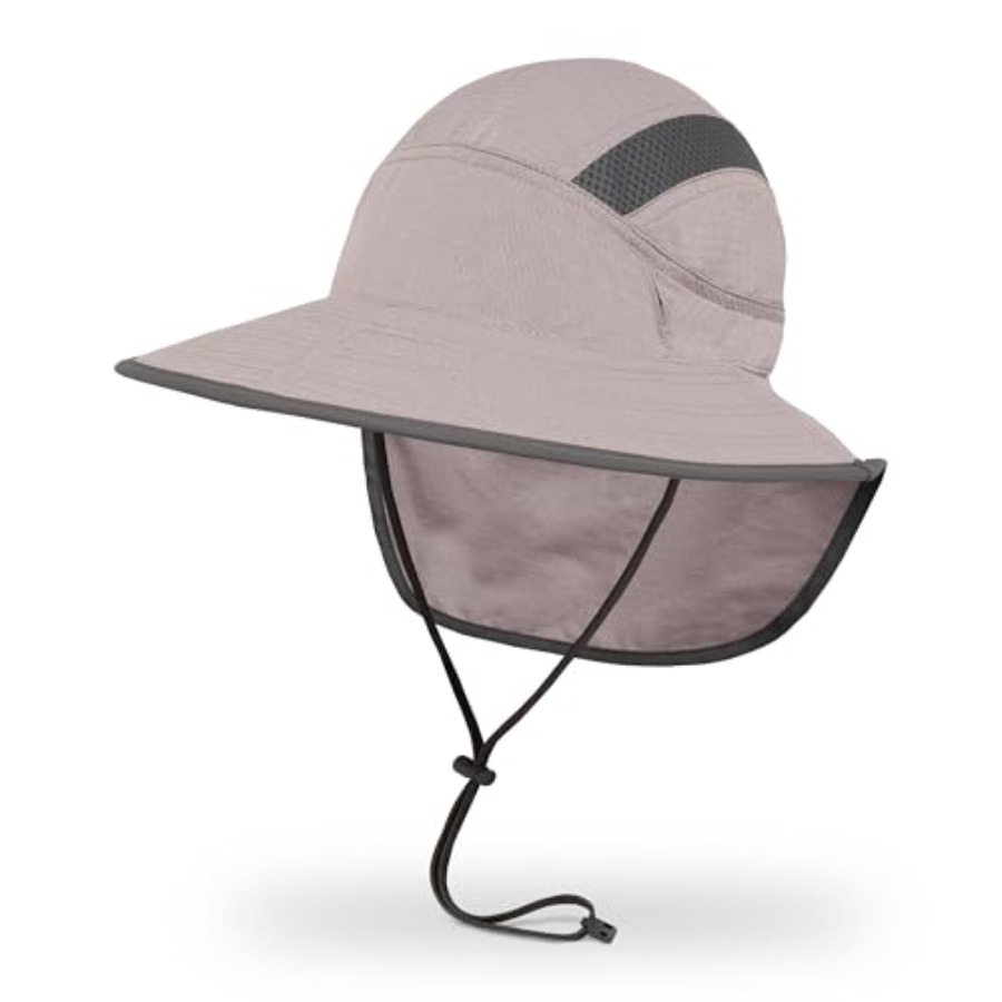 Ultra Adventure Hat - UPF 50+  - Packable Hat Nylon recensione e prezzo