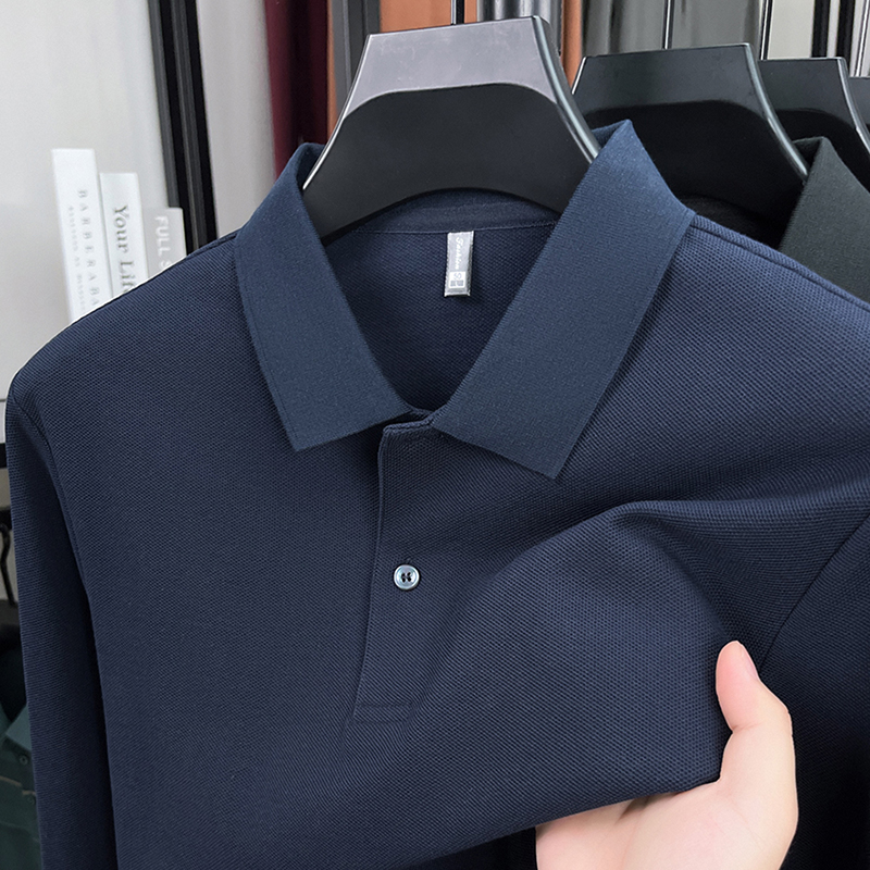 100%pure cotton autumn winter  - Polo Shirt Pique recensione e prezzo