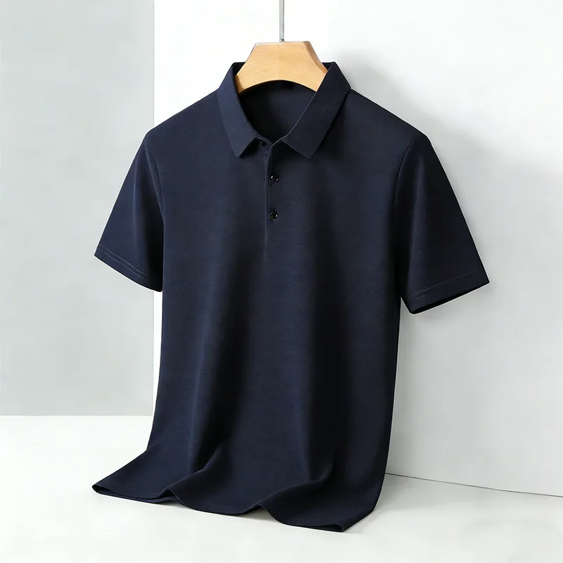 Men's Classic Collar Short Sle - Polo Shirt Pique recensione e prezzo