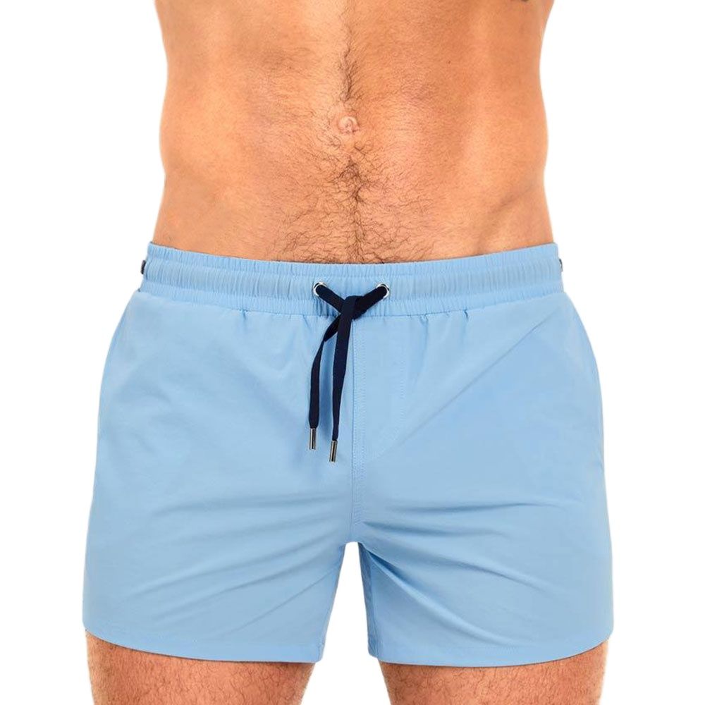 UXH Brand Men's Tight Short Sw - Trunks Board Surf recensione e prezzo