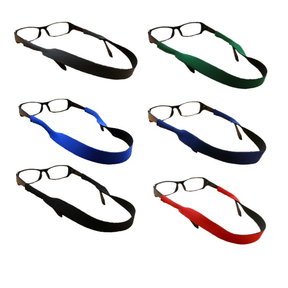 Durable No Tail Sunglasses Str - Sunglass Retainer Cord recensione e prezzo