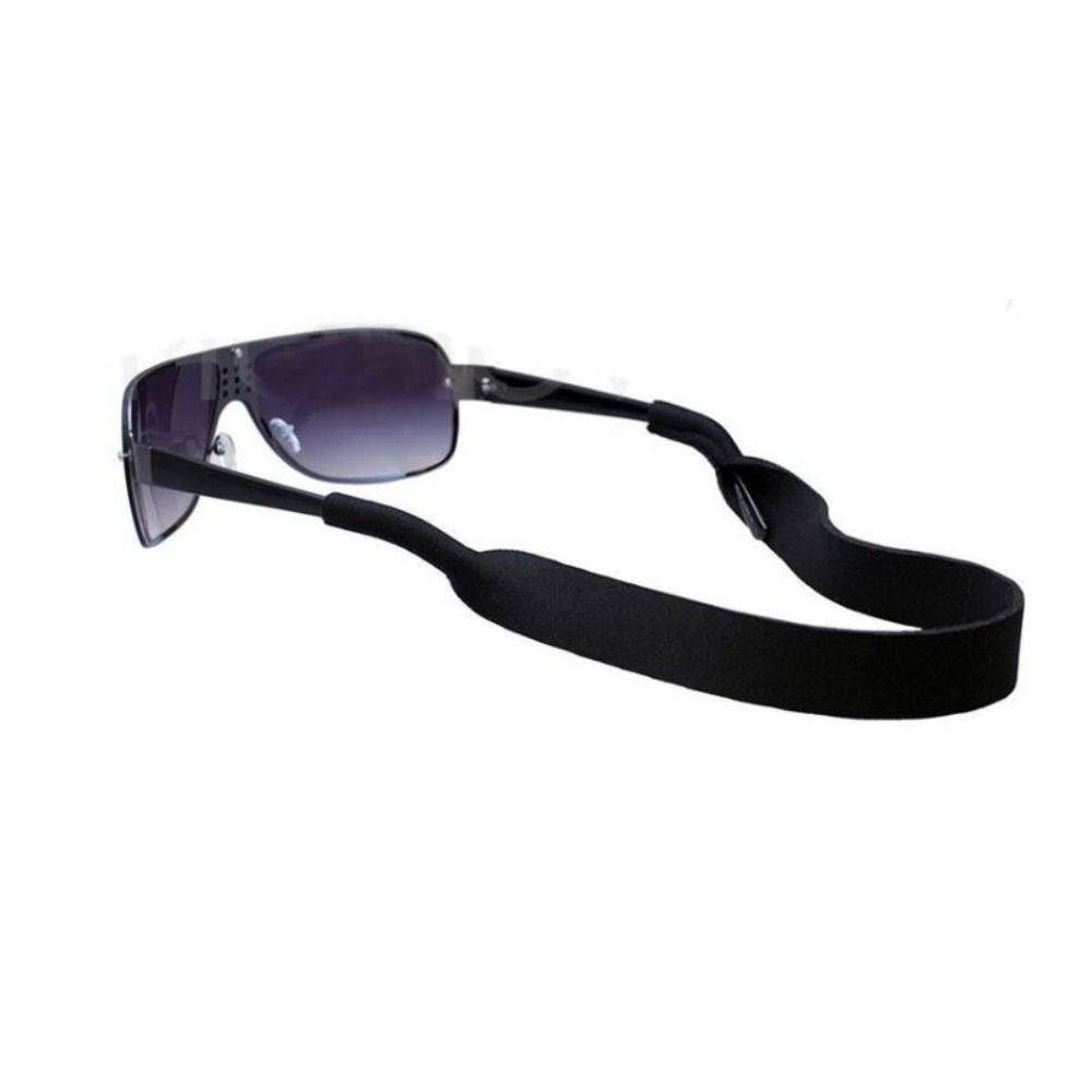 Durable No Tail Sunglasses Str - Sunglass Retainer Cord recensione e prezzo