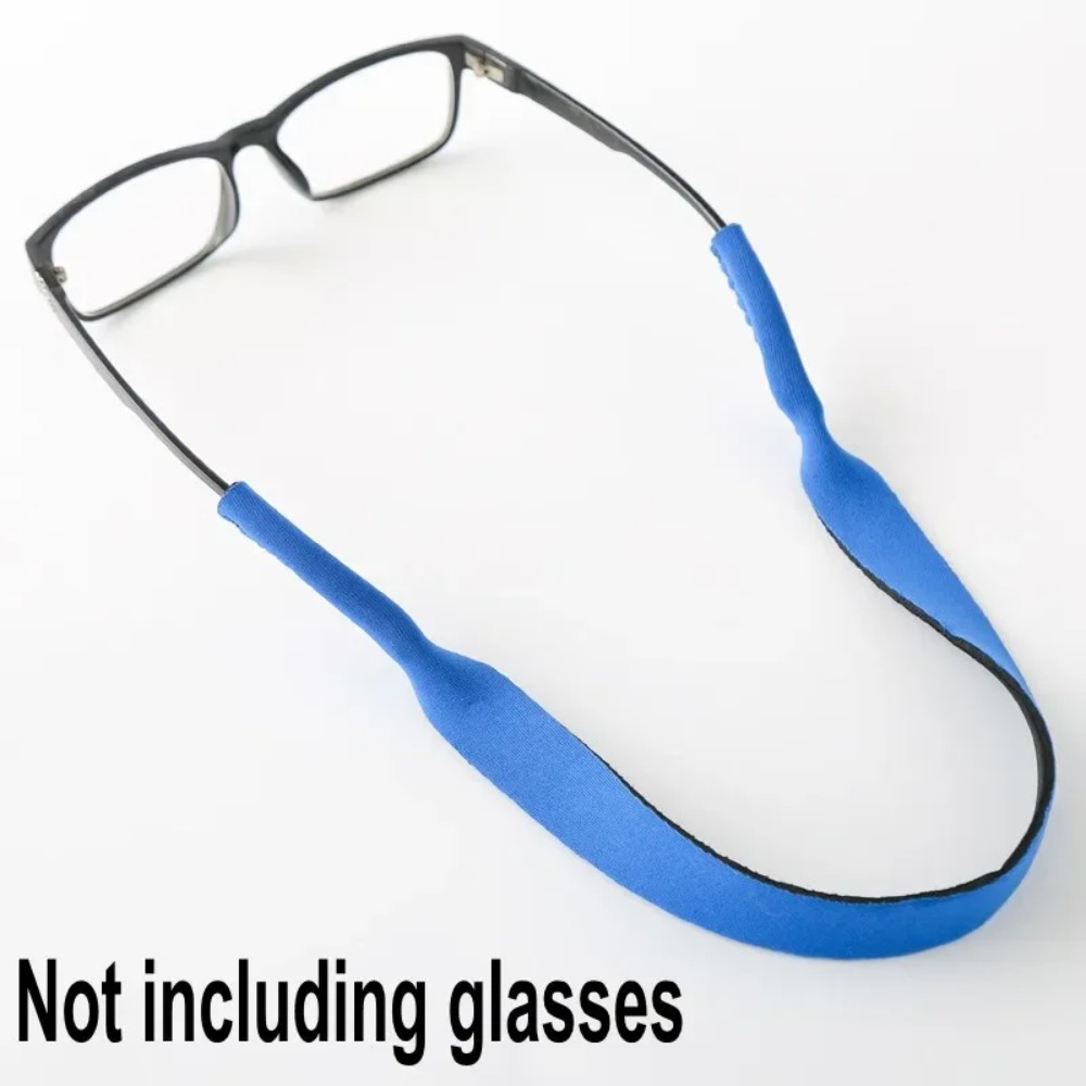 Durable No Tail Sunglasses Str - Sunglass Retainer Cord recensione e prezzo