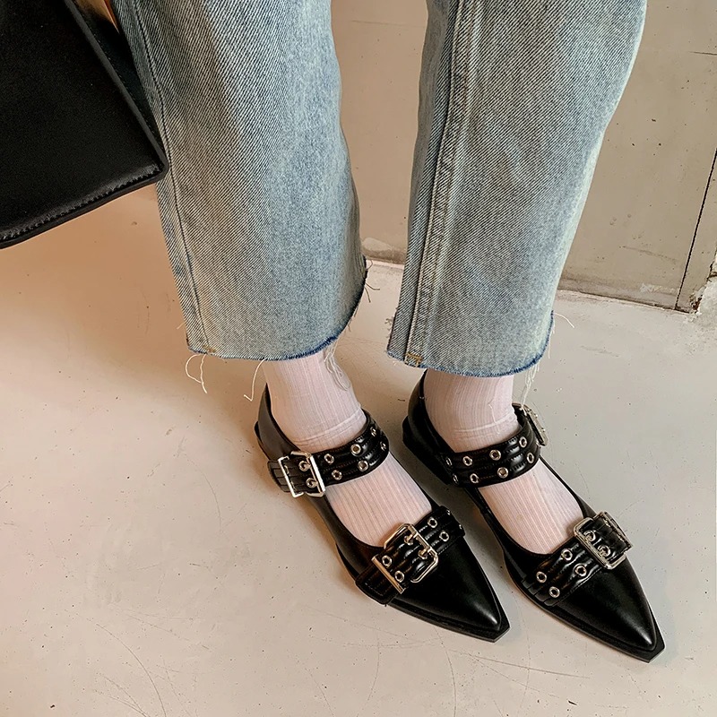 Women's Shoes Designer Luxury  - Casual Sandal Leather recensione e prezzo