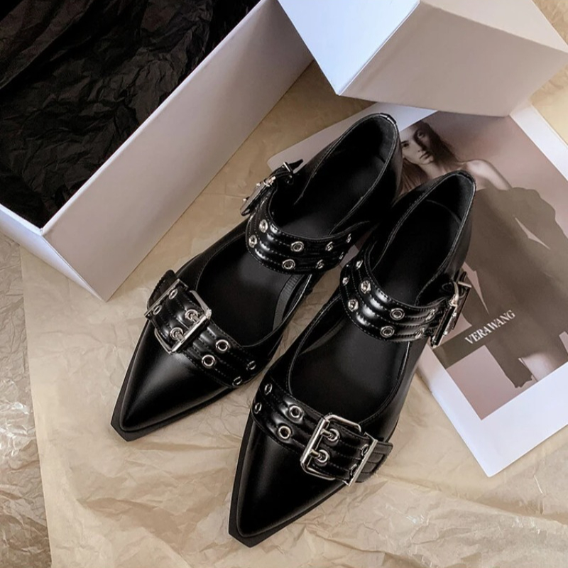 Women's Shoes Designer Luxury  - Casual Sandal Leather recensione e prezzo