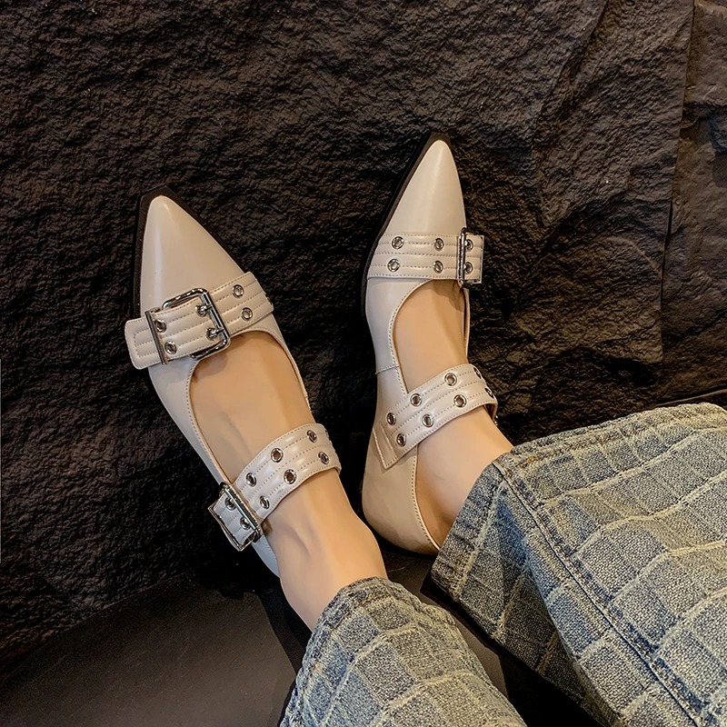 Women's Shoes Designer Luxury  - Casual Sandal Leather recensione e prezzo