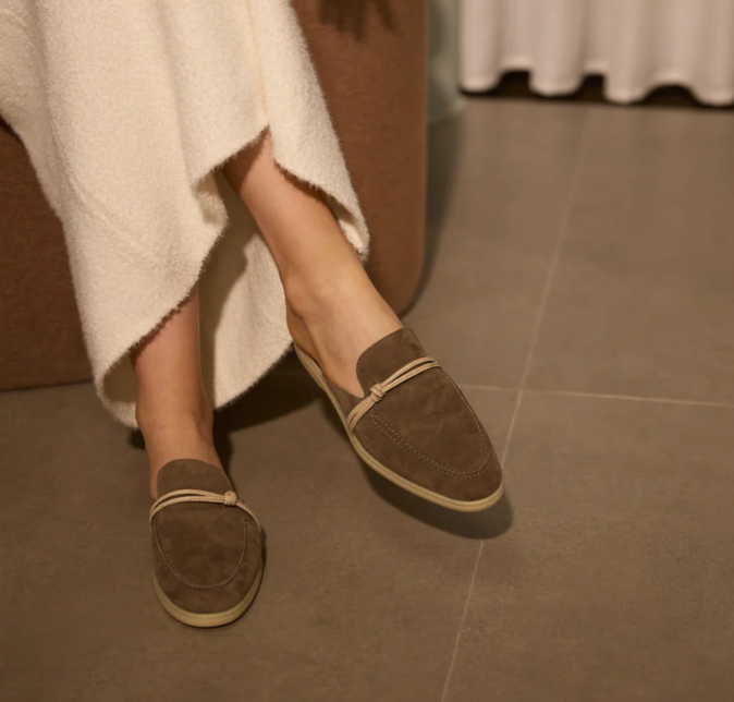 Loafers for Men Designer Luxur - Flip Flop Leather Men recensione e prezzo