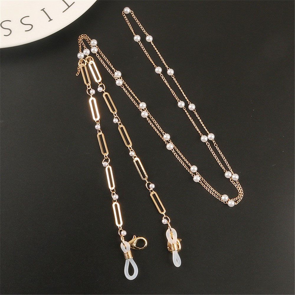Sunglasses Masking Chains For  - Sunglass Retainer Cord recensione e prezzo