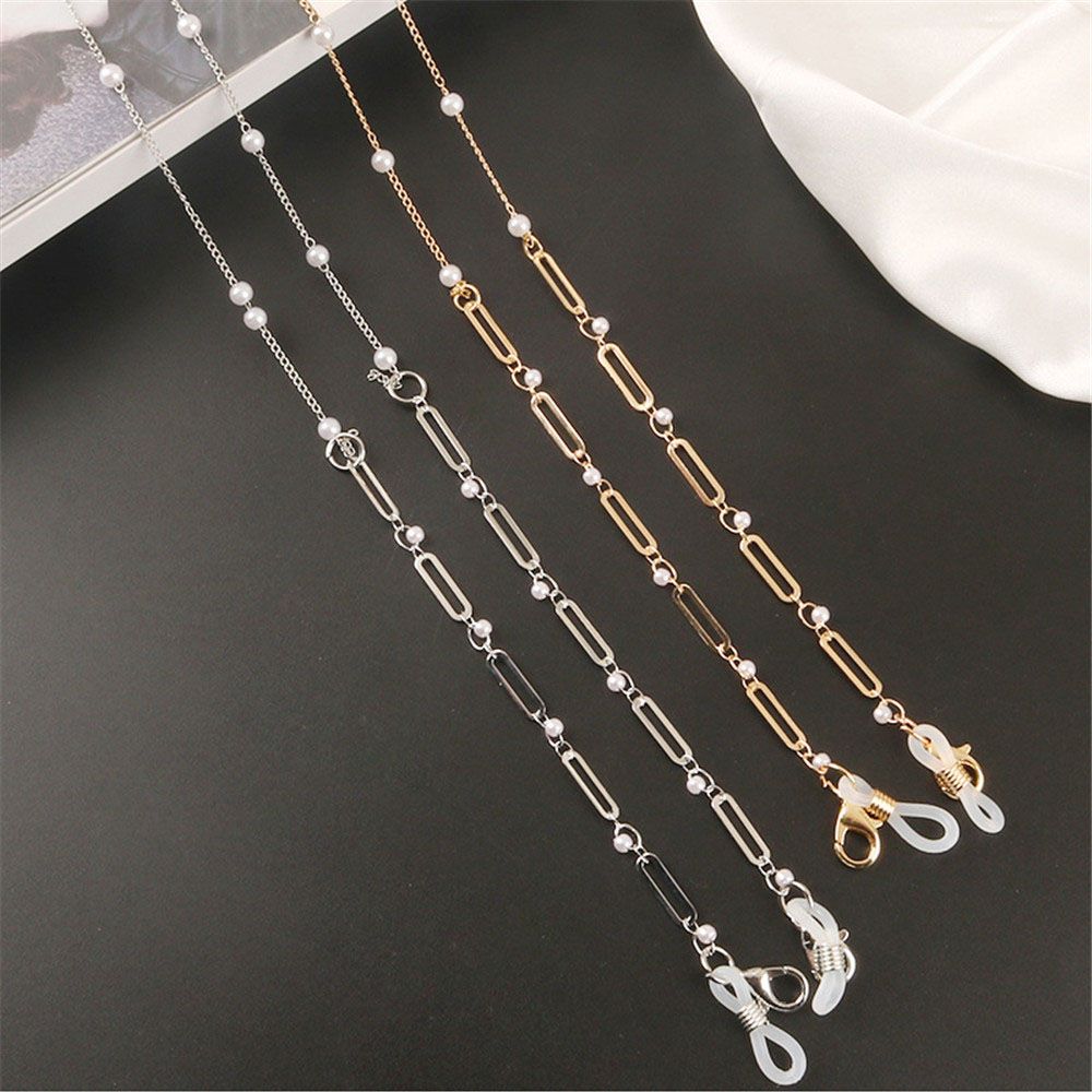 Sunglasses Masking Chains For  - Sunglass Retainer Cord recensione e prezzo