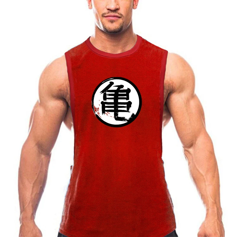 Muscle Guys Mesh Quick Dry Gym - Tank Top Muscle recensione e prezzo