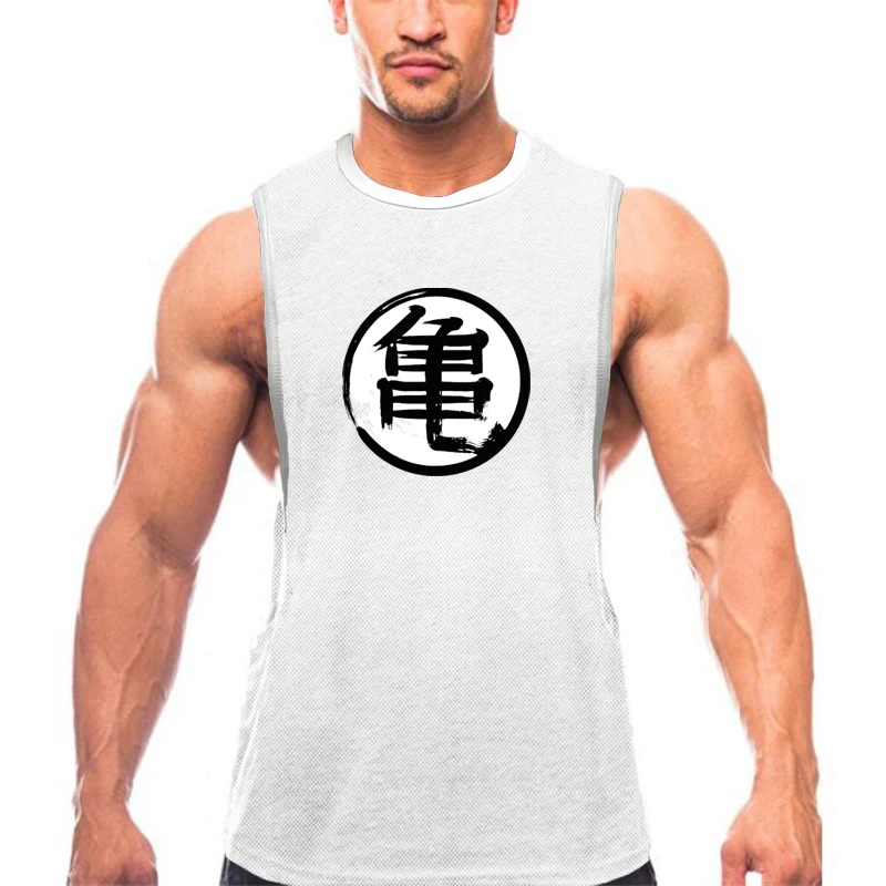 Muscle Guys Mesh Quick Dry Gym - Tank Top Muscle recensione e prezzo