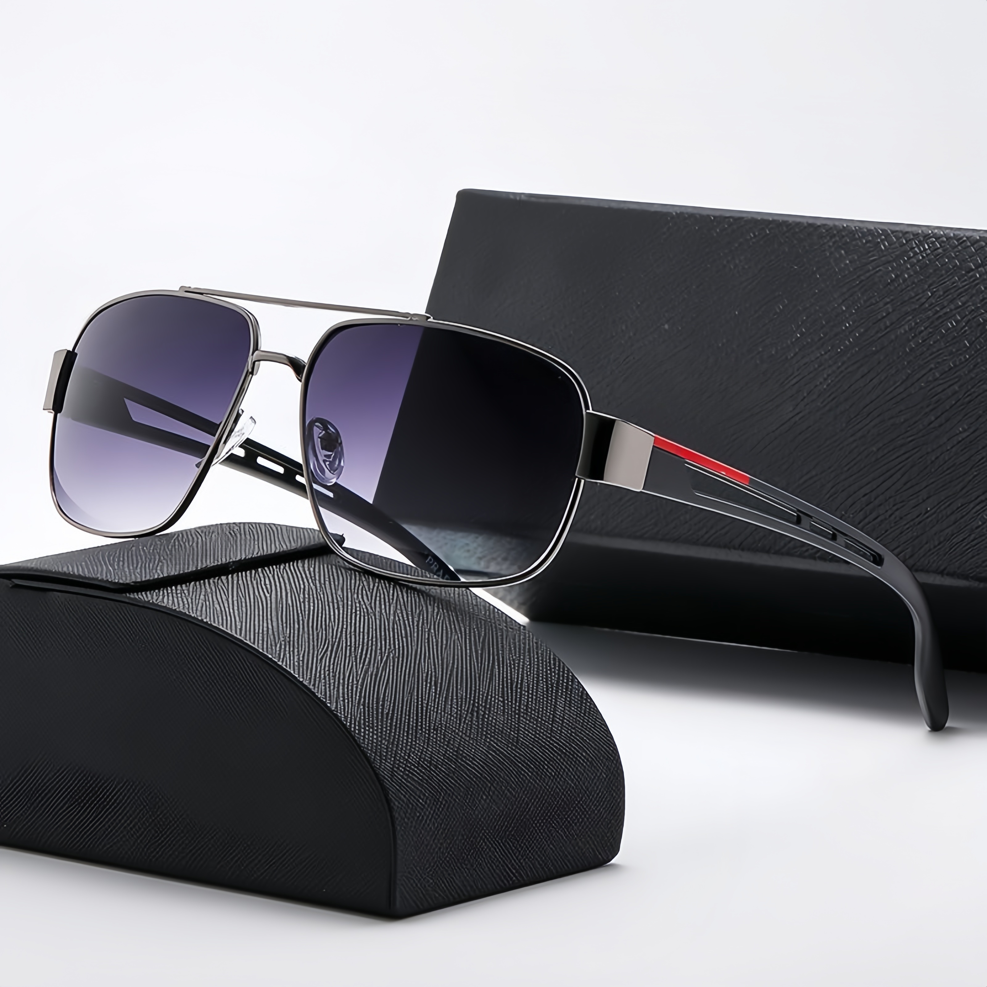 Summer Hot Selling Aviator Sun - Sunglasses Aviator Polarized recensione e prezzo