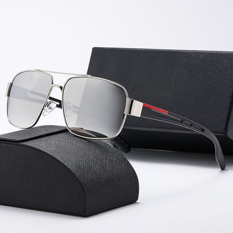 Summer Hot Selling Aviator Sun - Sunglasses Aviator Polarized recensione e prezzo