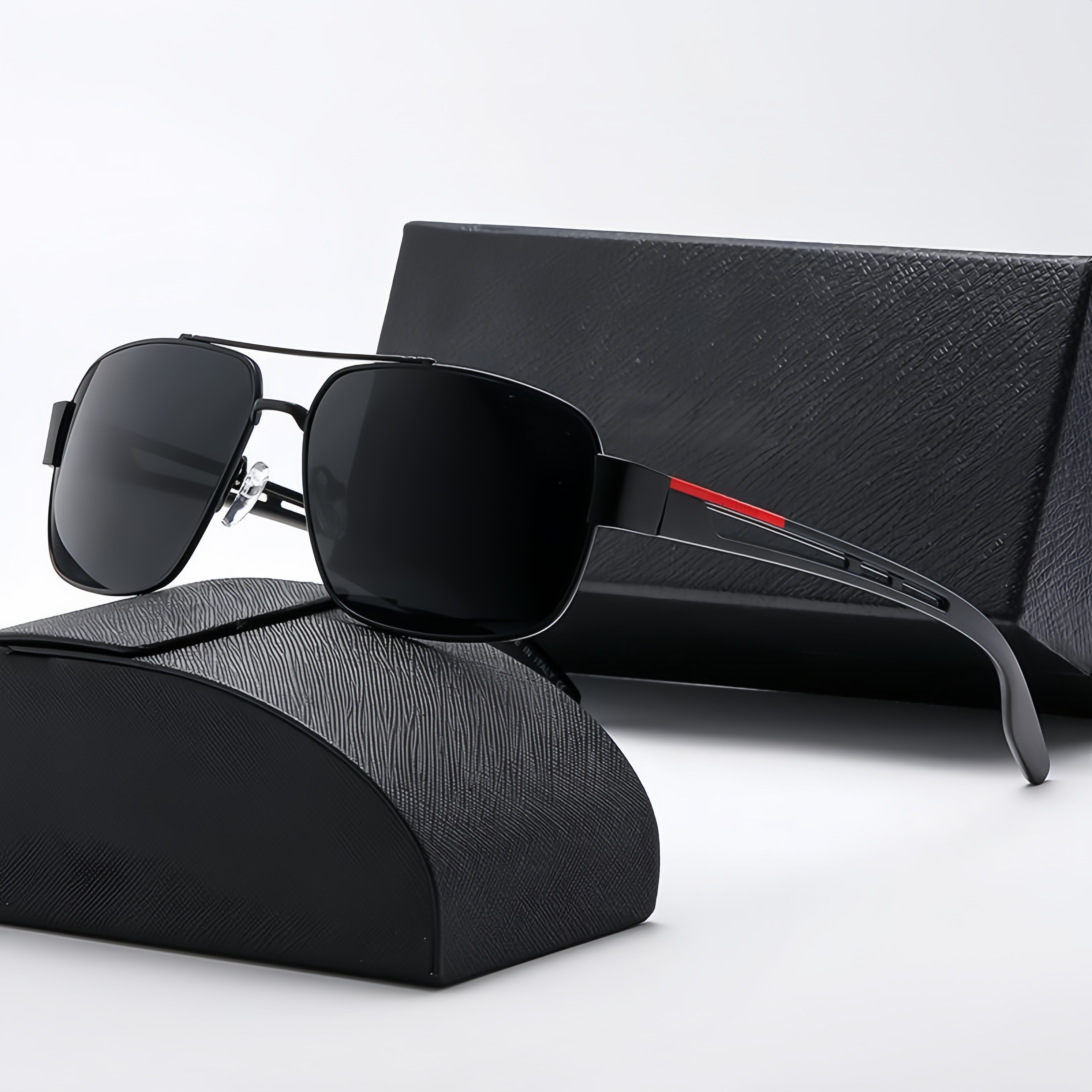 Summer Hot Selling Aviator Sun - Sunglasses Aviator Polarized recensione e prezzo