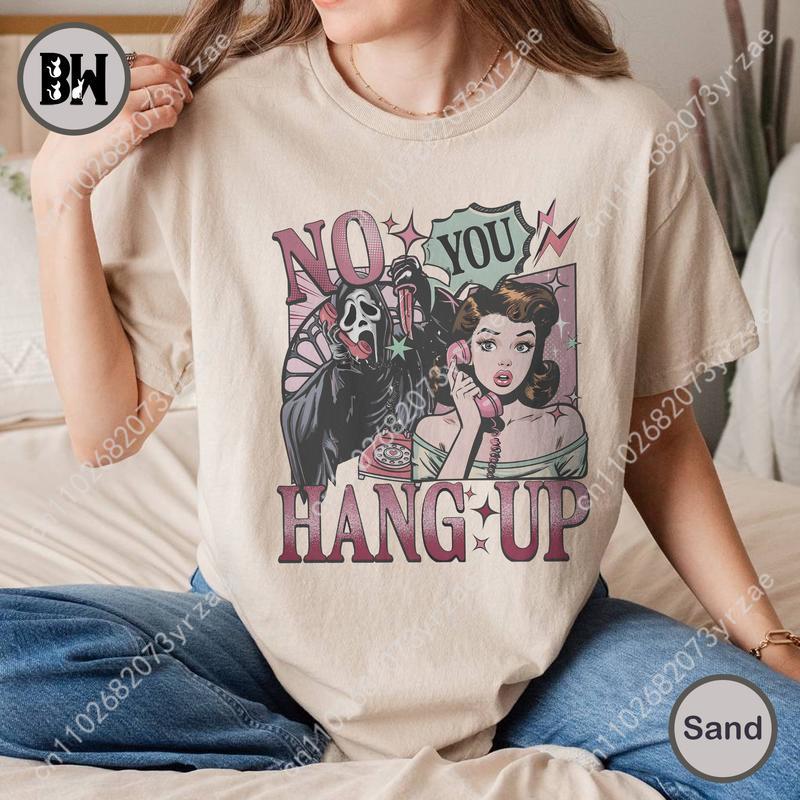 No You Hang Up Retro Wash Tshi - Linen Shirt Breathable recensione e prezzo