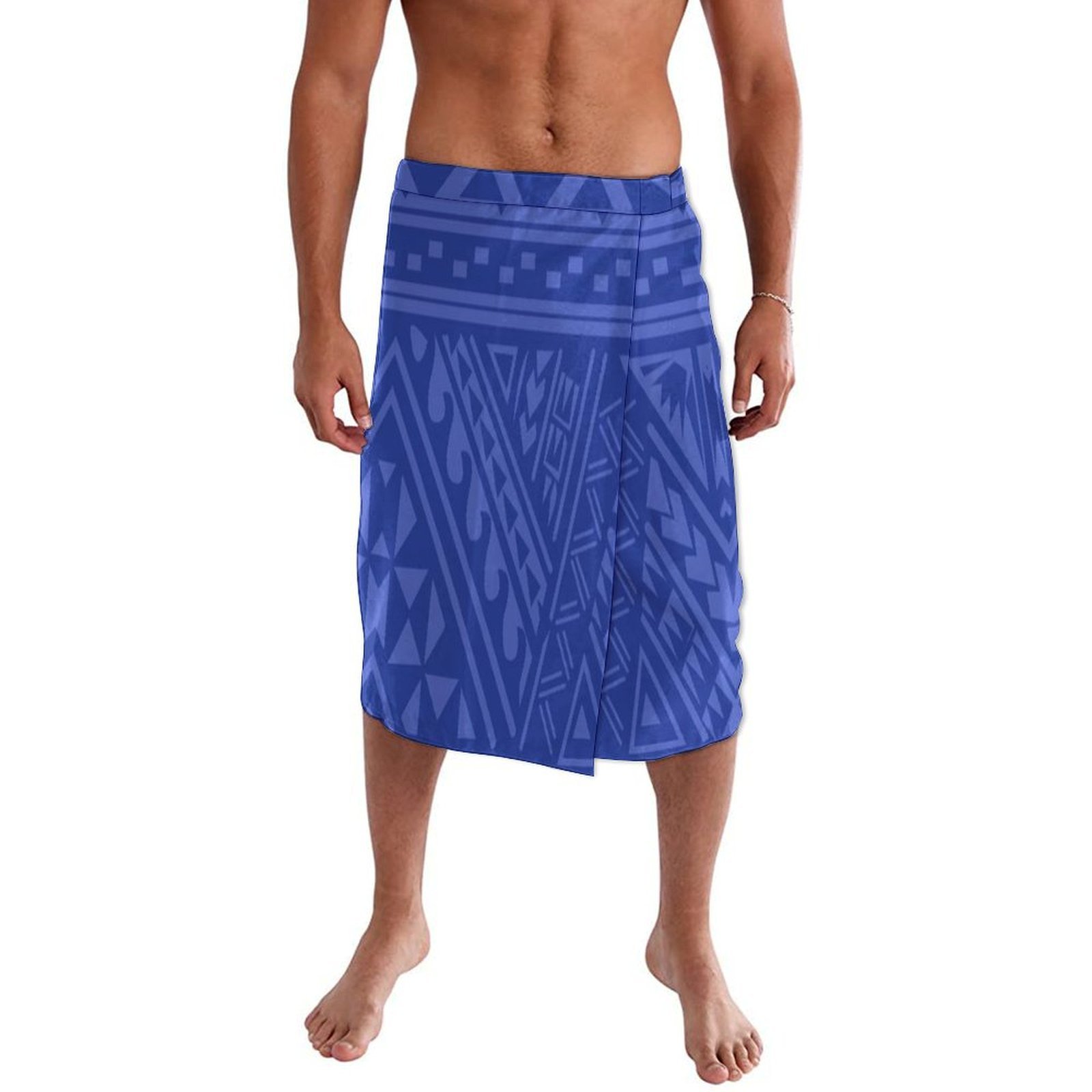 Hawaii Island Customized Men'S - Sarong Men Wrap recensione e prezzo