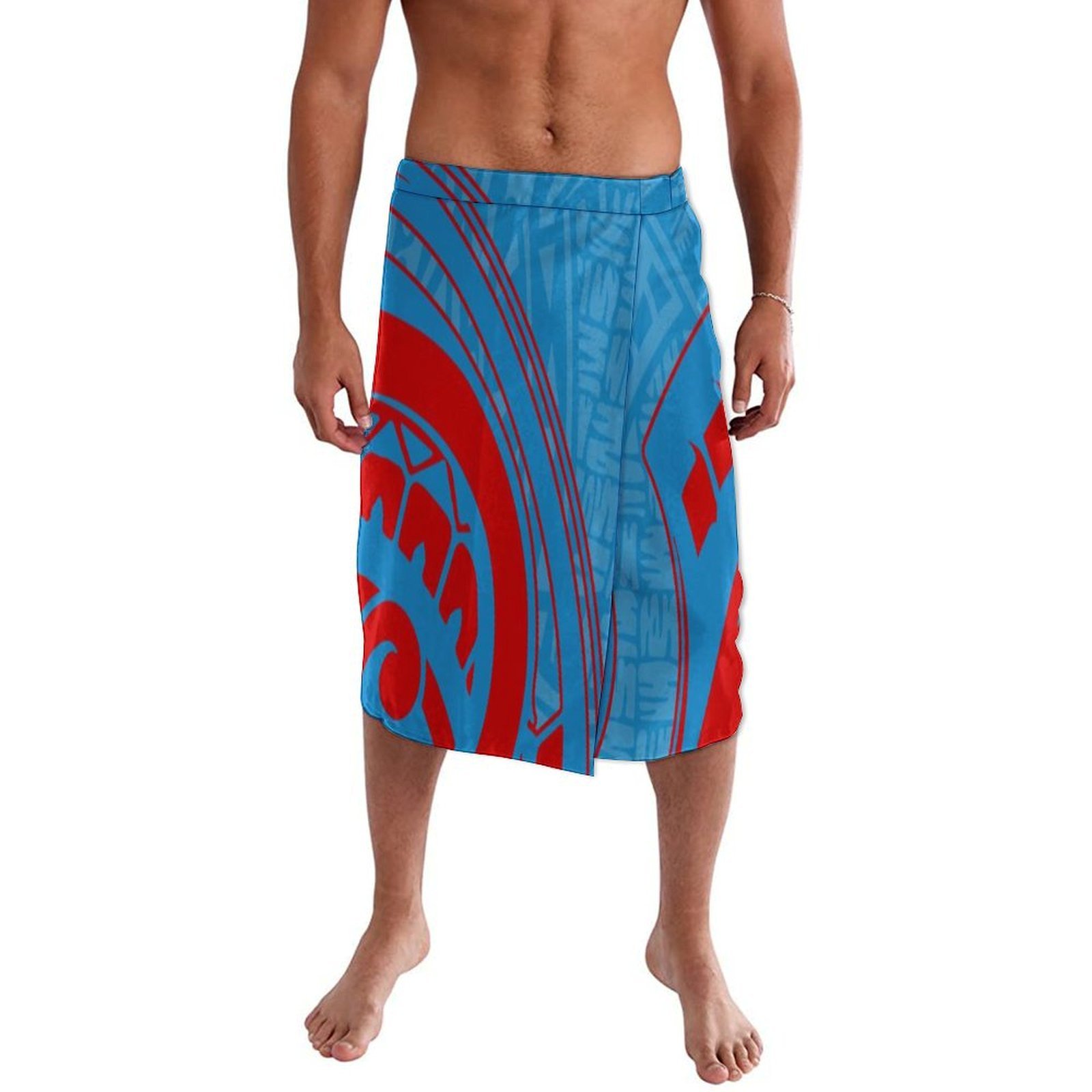 Hawaii Island Customized Men'S - Sarong Men Wrap recensione e prezzo