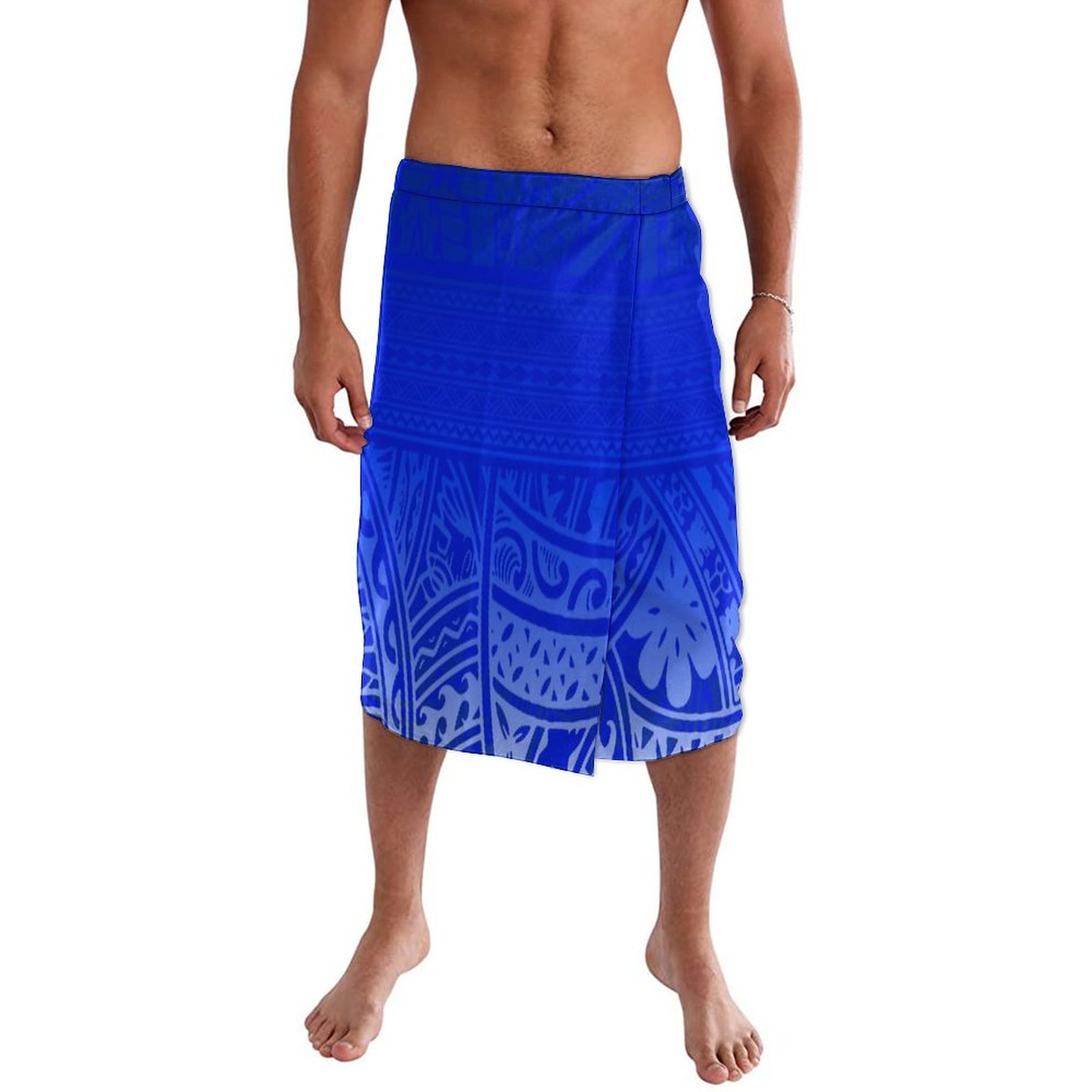 Hawaii Island Customized Men'S - Sarong Men Wrap recensione e prezzo