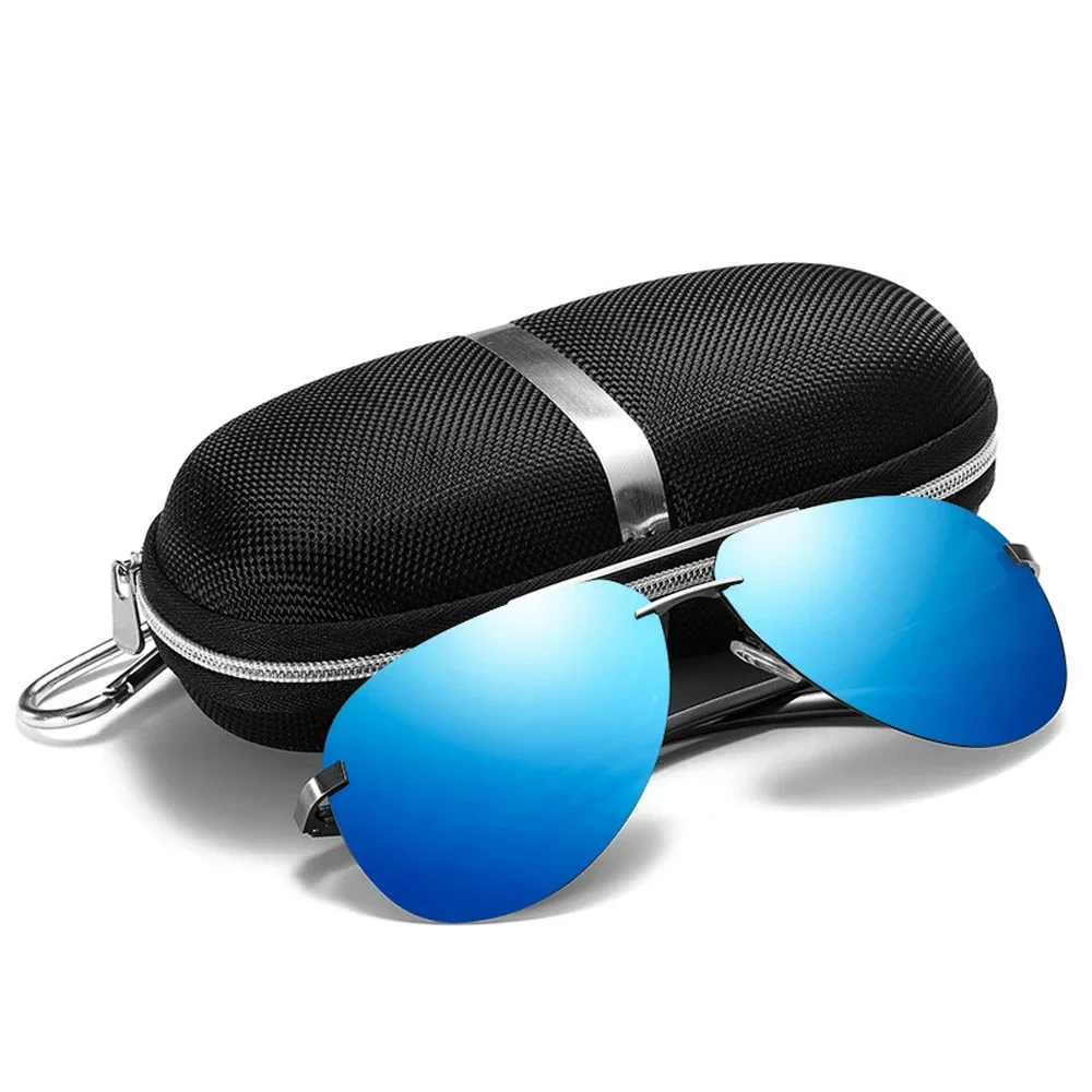 New Polarized Men Sunglasses C - Sunglasses Aviator Polarized recensione e prezzo