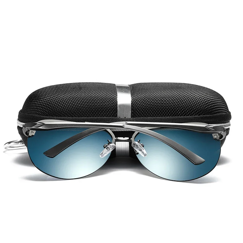 New Polarized Men Sunglasses C - Sunglasses Aviator Polarized recensione e prezzo