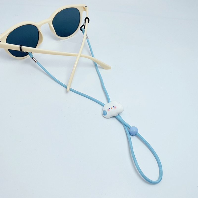 Children Glasses Rope Glasses  - Sunglass Retainer Cord recensione e prezzo