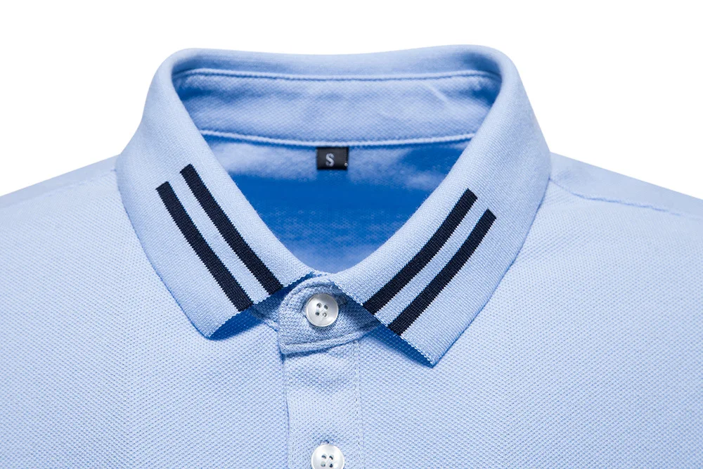 100% Cotton New Summer Polo Me - Polo Shirt Pique recensione e prezzo